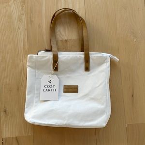 Cozy Earth Reusable Bag